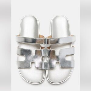 Silver Slides